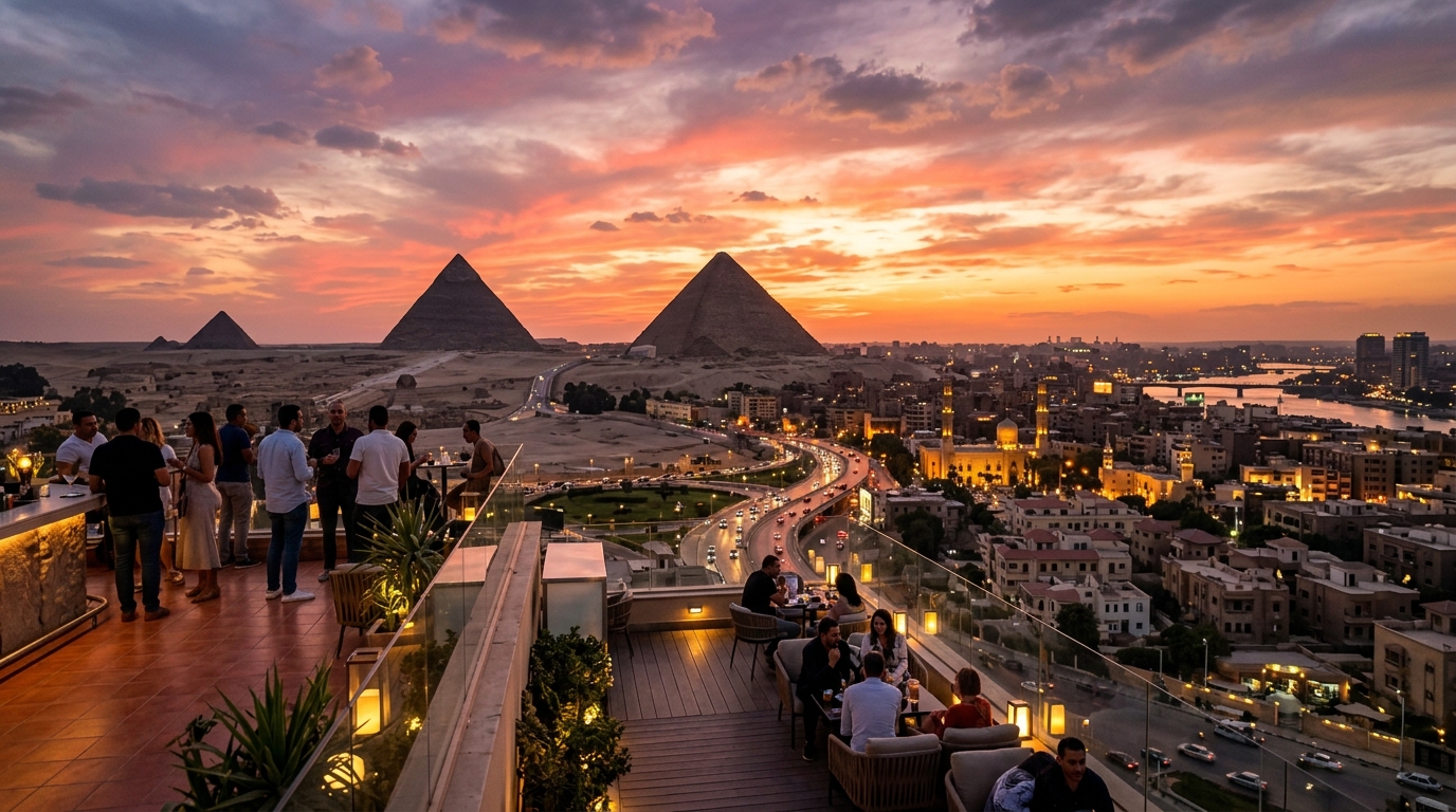 Cairo