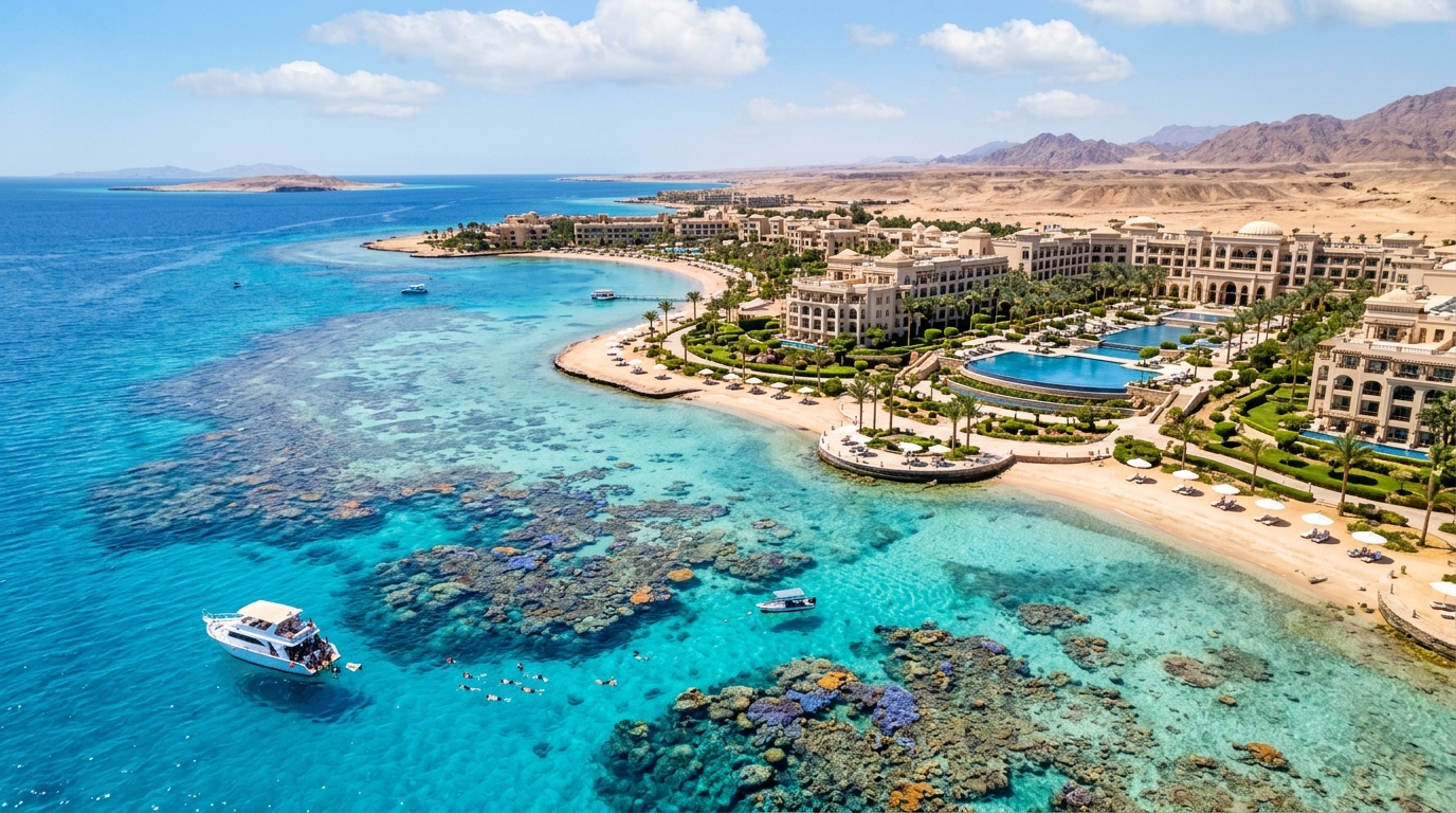 Hurghada