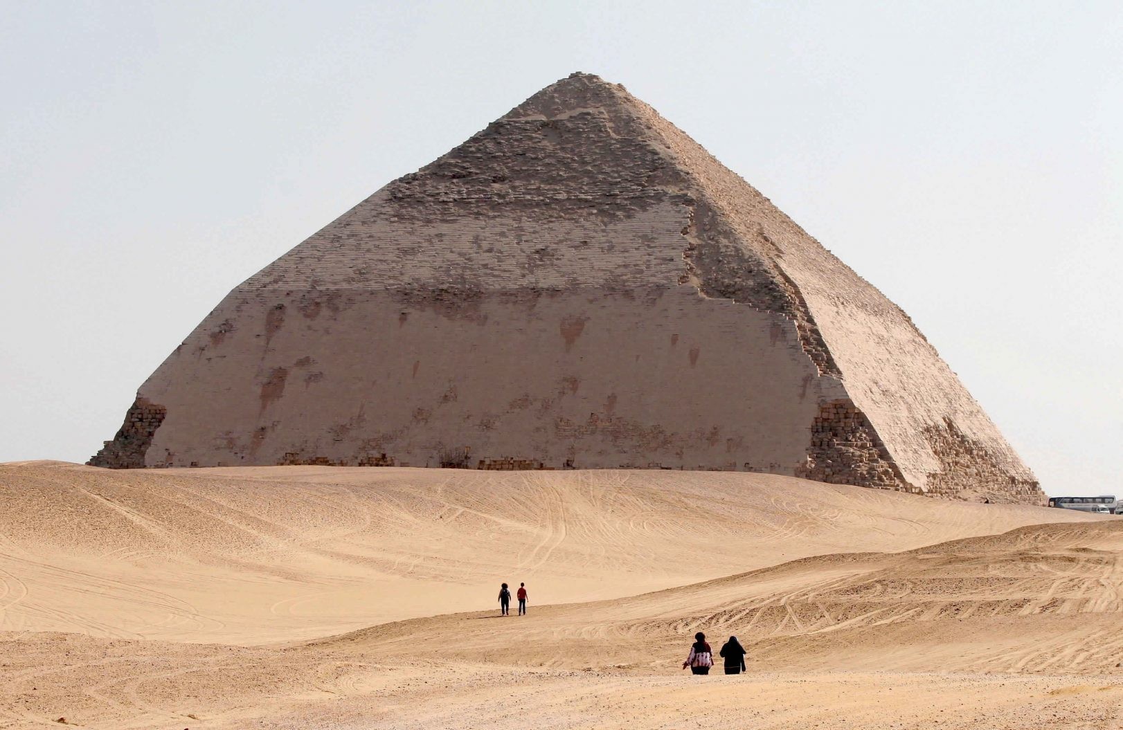 Sahara + Dahshor